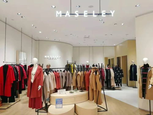 探店打卡新地標(biāo) 大胖一樓精品服飾，時尚潮流的精致之選